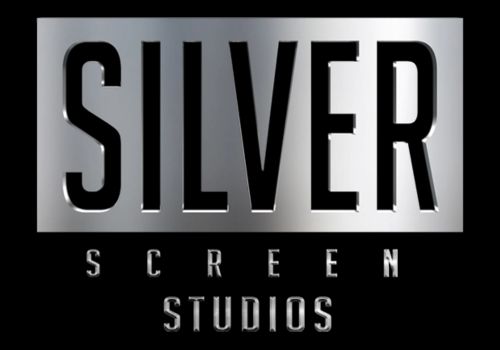 Silver Screen Studios Logo